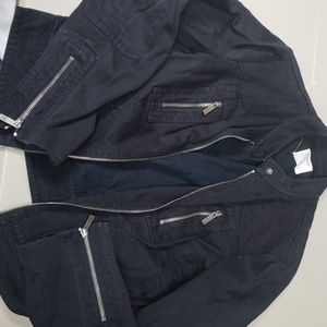 Calvin Klein jean jacket